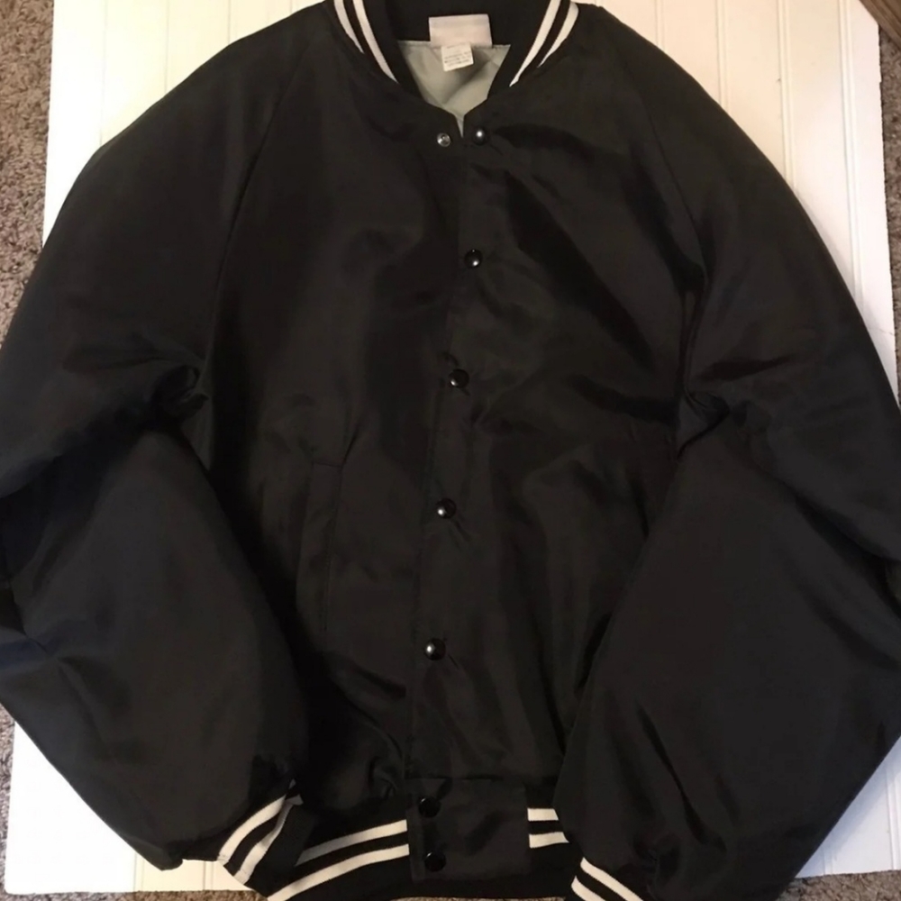 Vintage coat